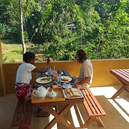 Sunshine Forest Lodge - Sinharaja Deniyaya Eksteriør bilde
