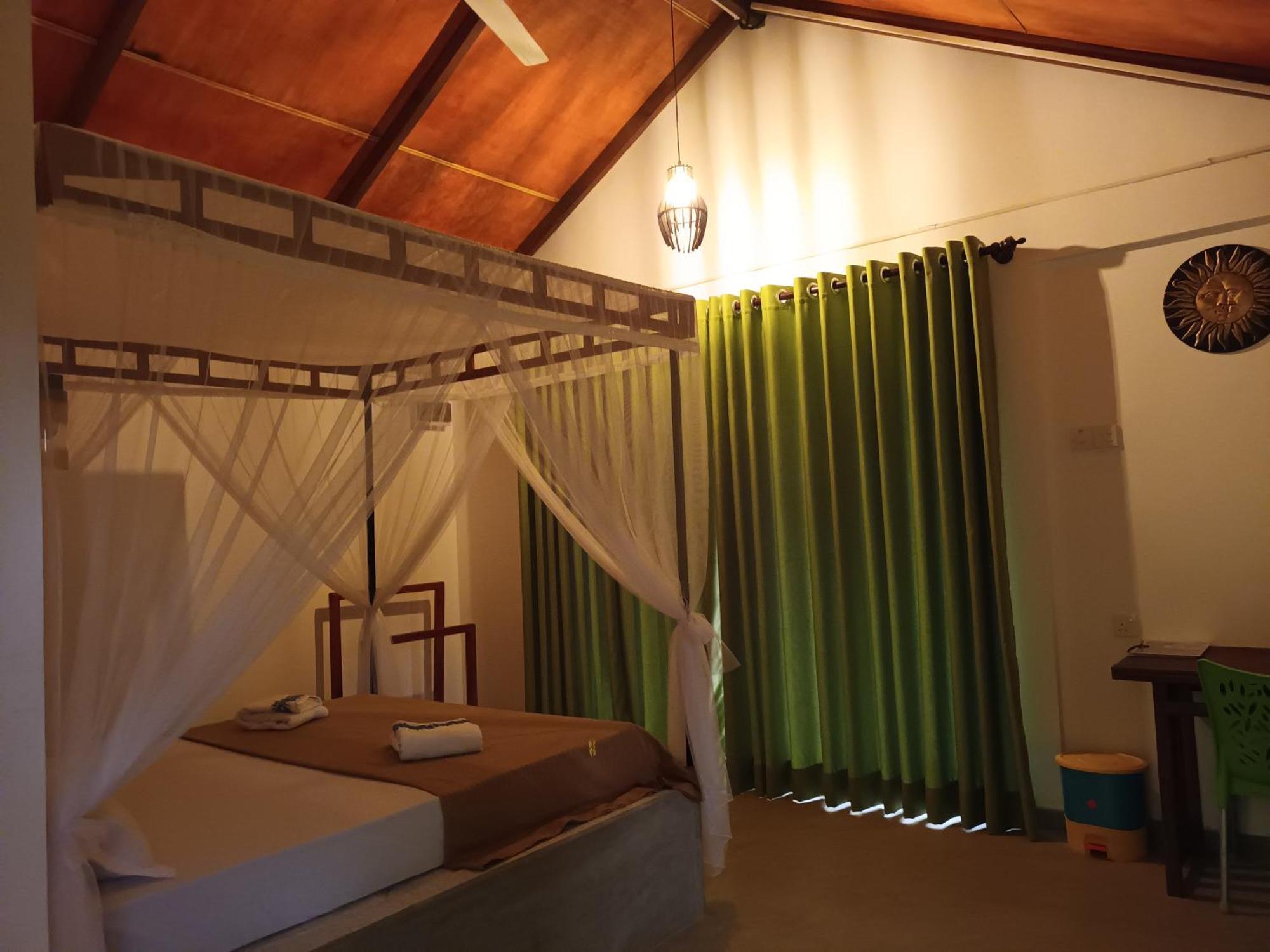 Sunshine Forest Lodge - Sinharaja Deniyaya Eksteriør bilde