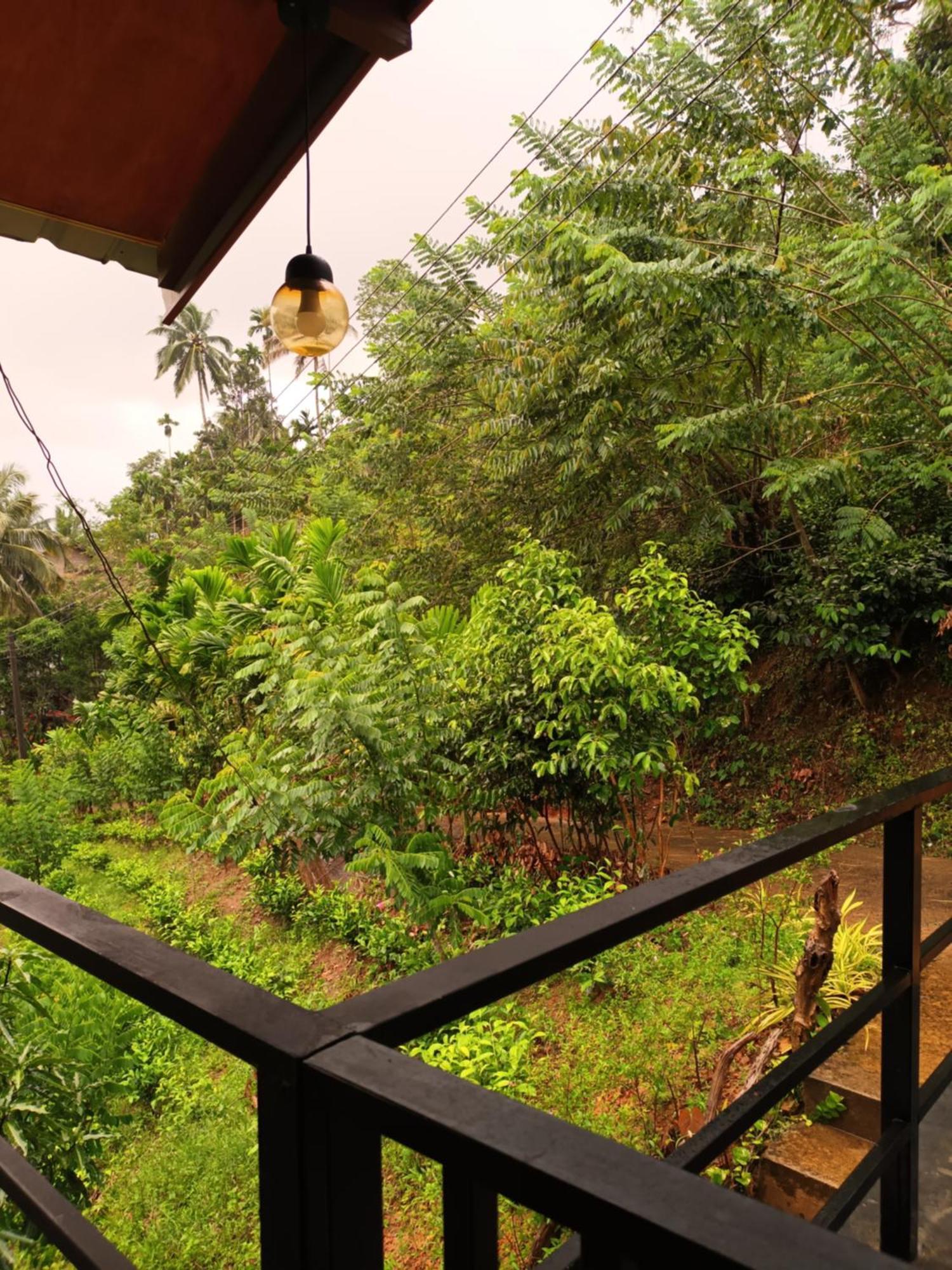 Sunshine Forest Lodge - Sinharaja Deniyaya Eksteriør bilde