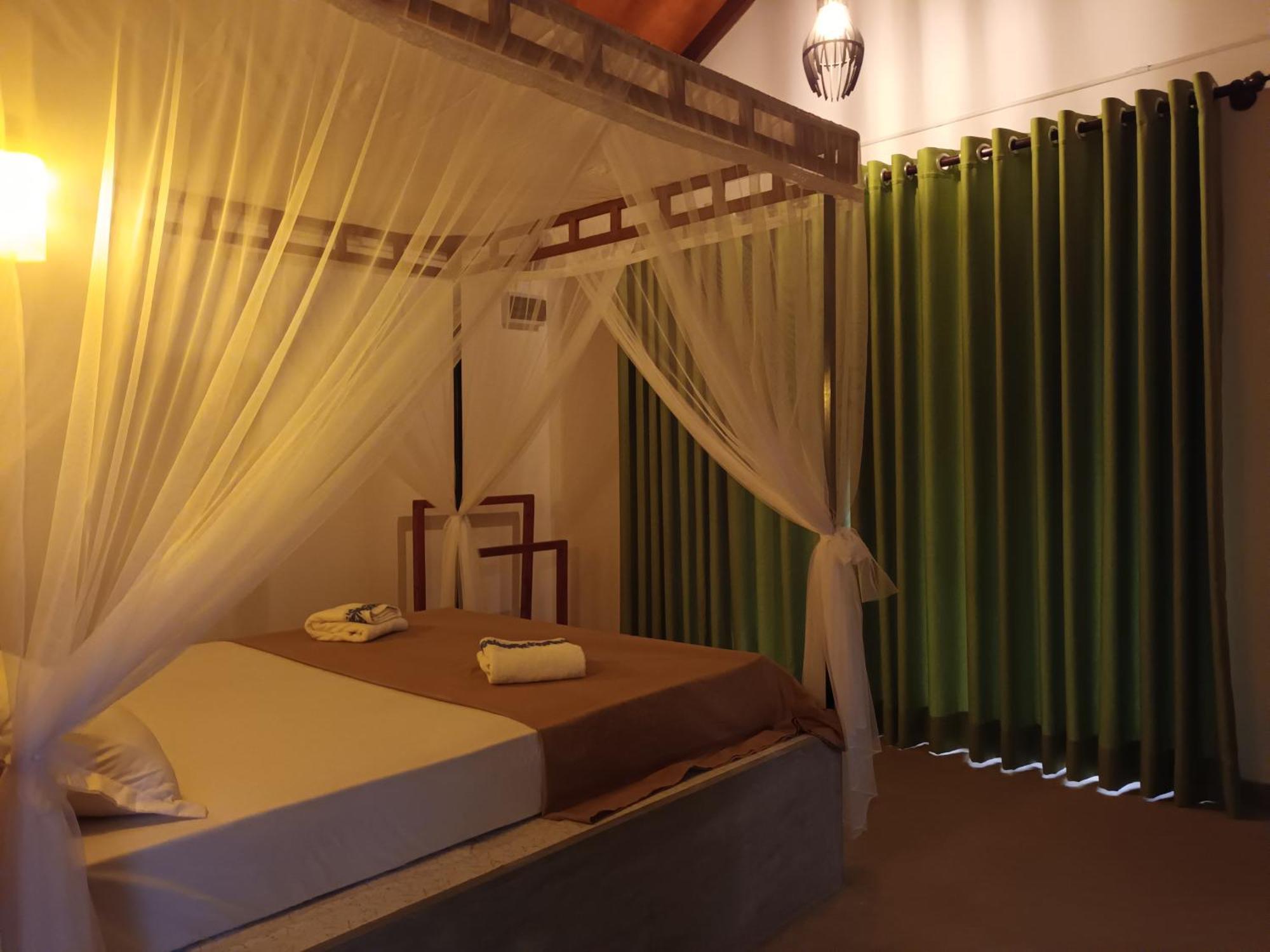 Sunshine Forest Lodge - Sinharaja Deniyaya Eksteriør bilde