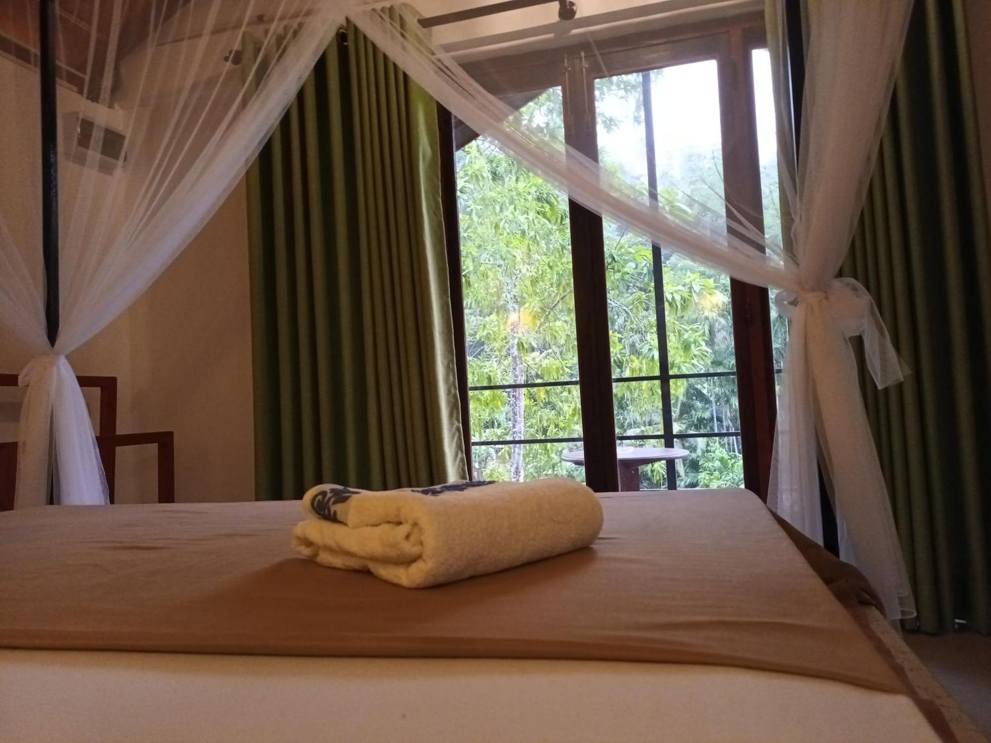 Sunshine Forest Lodge - Sinharaja Deniyaya Eksteriør bilde