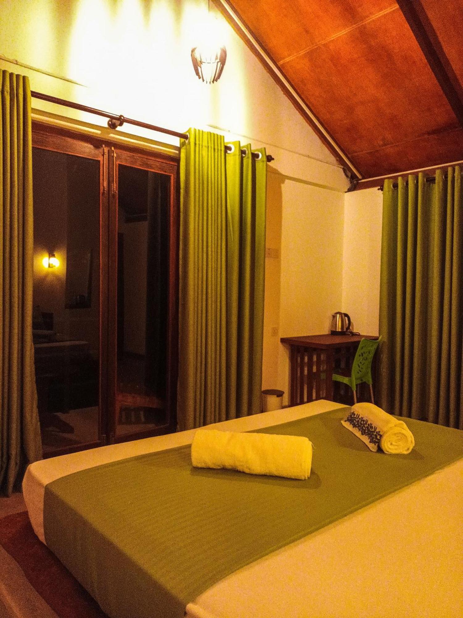 Sunshine Forest Lodge - Sinharaja Deniyaya Eksteriør bilde