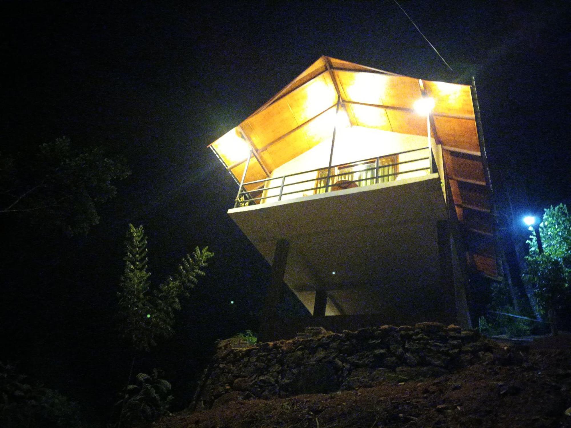 Sunshine Forest Lodge - Sinharaja Deniyaya Eksteriør bilde